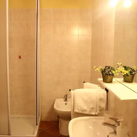 Bed & Breakfast La Luna Nel Pozzo *