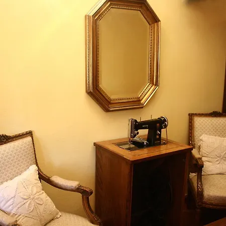 Bed & Breakfast La Luna Nel Pozzo *