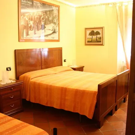 Bed & Breakfast La Luna Nel Pozzo