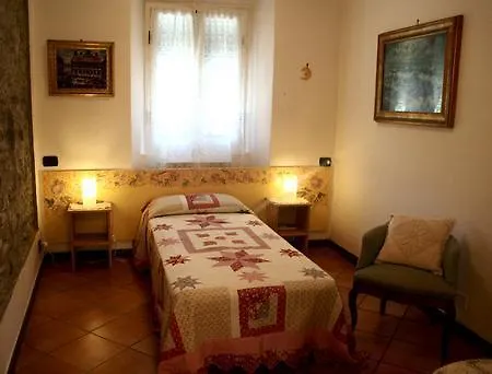 Bed & Breakfast La Luna Nel Pozzo *