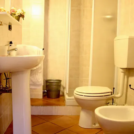 Bed & Breakfast La Luna Nel Pozzo